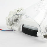 GE Refrigerator Dispensers WR13X41131 replacement part