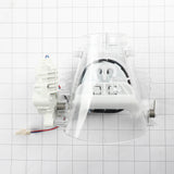 GE Refrigerator Dispensers WR13X41131 replacement part