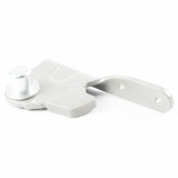 GE Refrigerator Hinges WR13X44945 replacement part