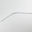 GE WR14X10072 Genuine OEM Gasket Evap Cover