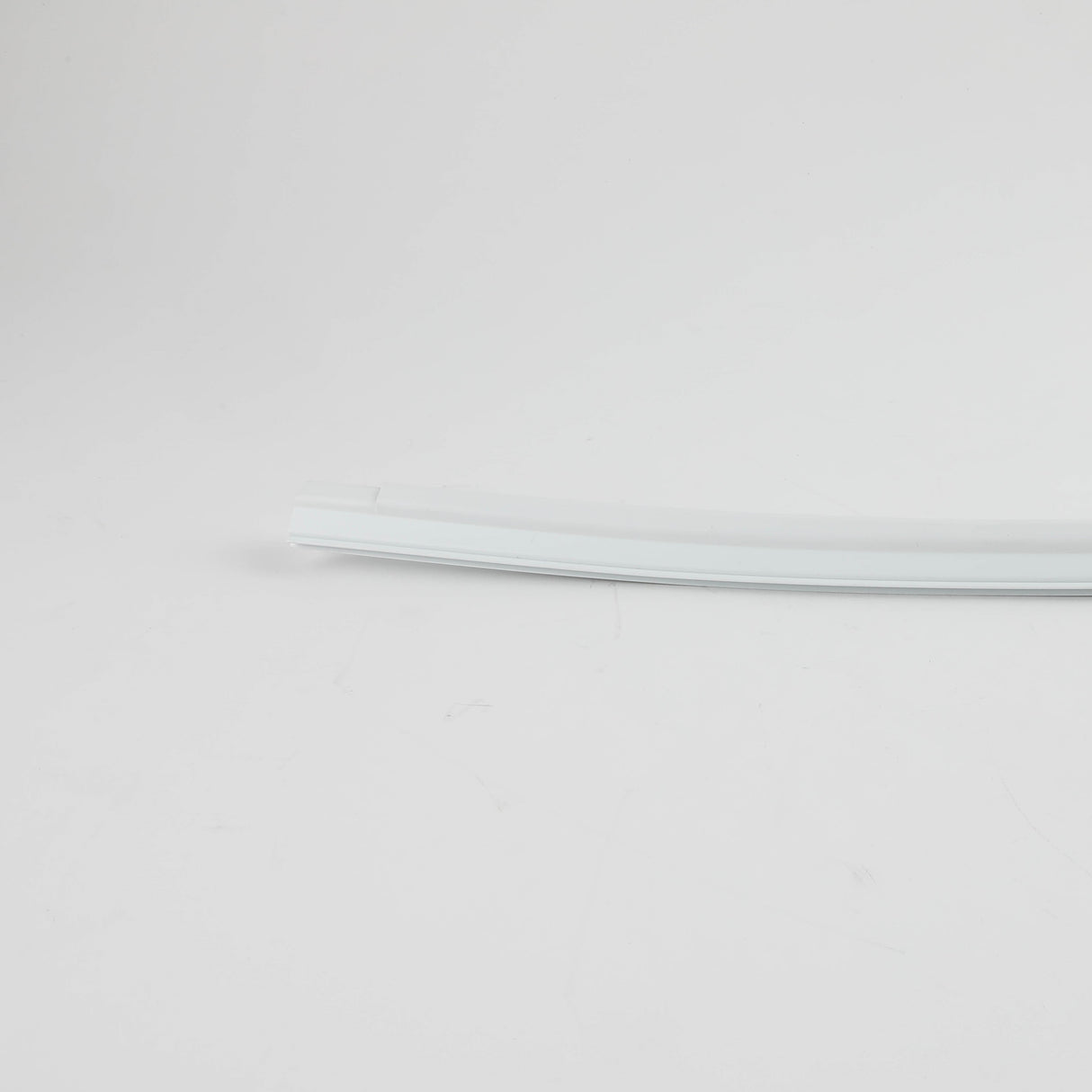 GE WR14X10197 Genuine OEM Refrigerator Rear Gasket Cover