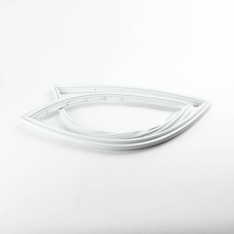 GE WR14X10326 Genuine OEM Refrigerator Door Gasket - White