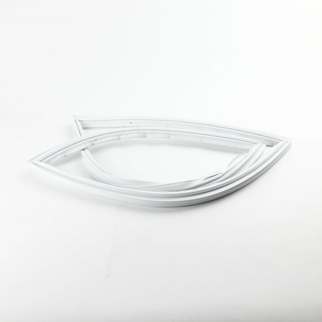 GE WR14X10326 Genuine OEM Refrigerator Door Gasket - White