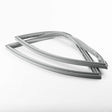 GE WR14X10350 Genuine OEM Gasket