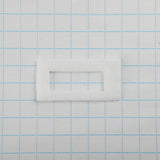 GE Refrigerator Seals & Gaskets WR14X24747 replacement part