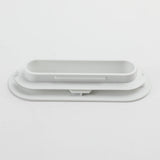 GE Refrigerator Seals & Gaskets WR14X25061 replacement part