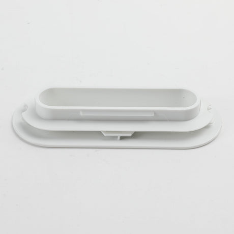 GE WR14X25061 Genuine OEM Collar Gasket