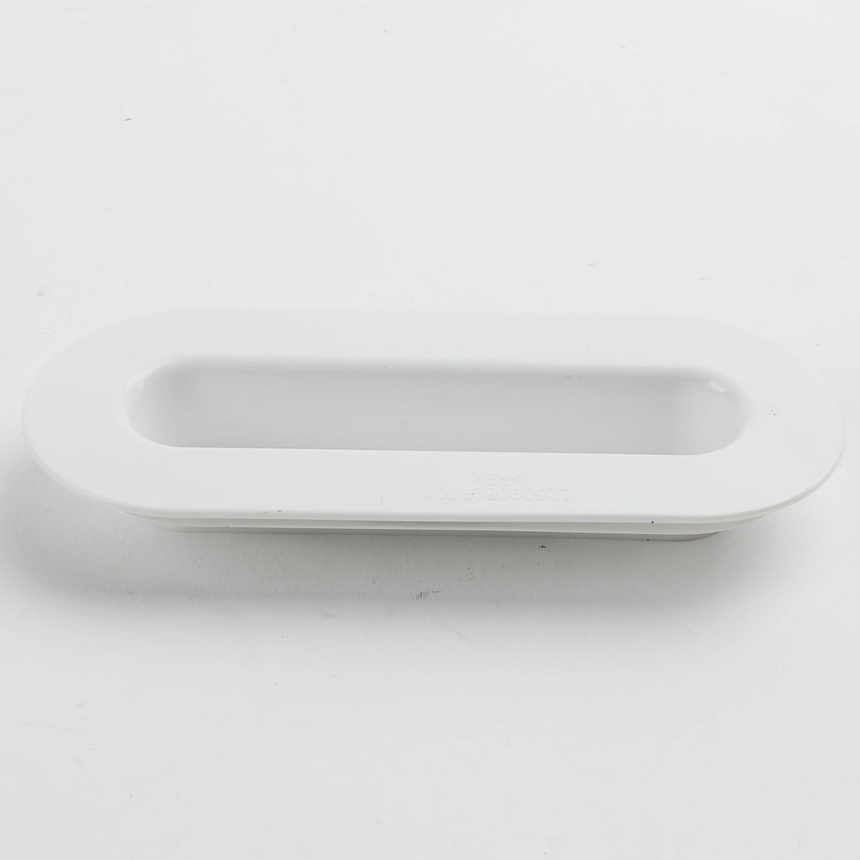 GE WR14X25061 Genuine OEM Collar Gasket