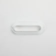 GE WR14X25061 Genuine OEM Collar Gasket