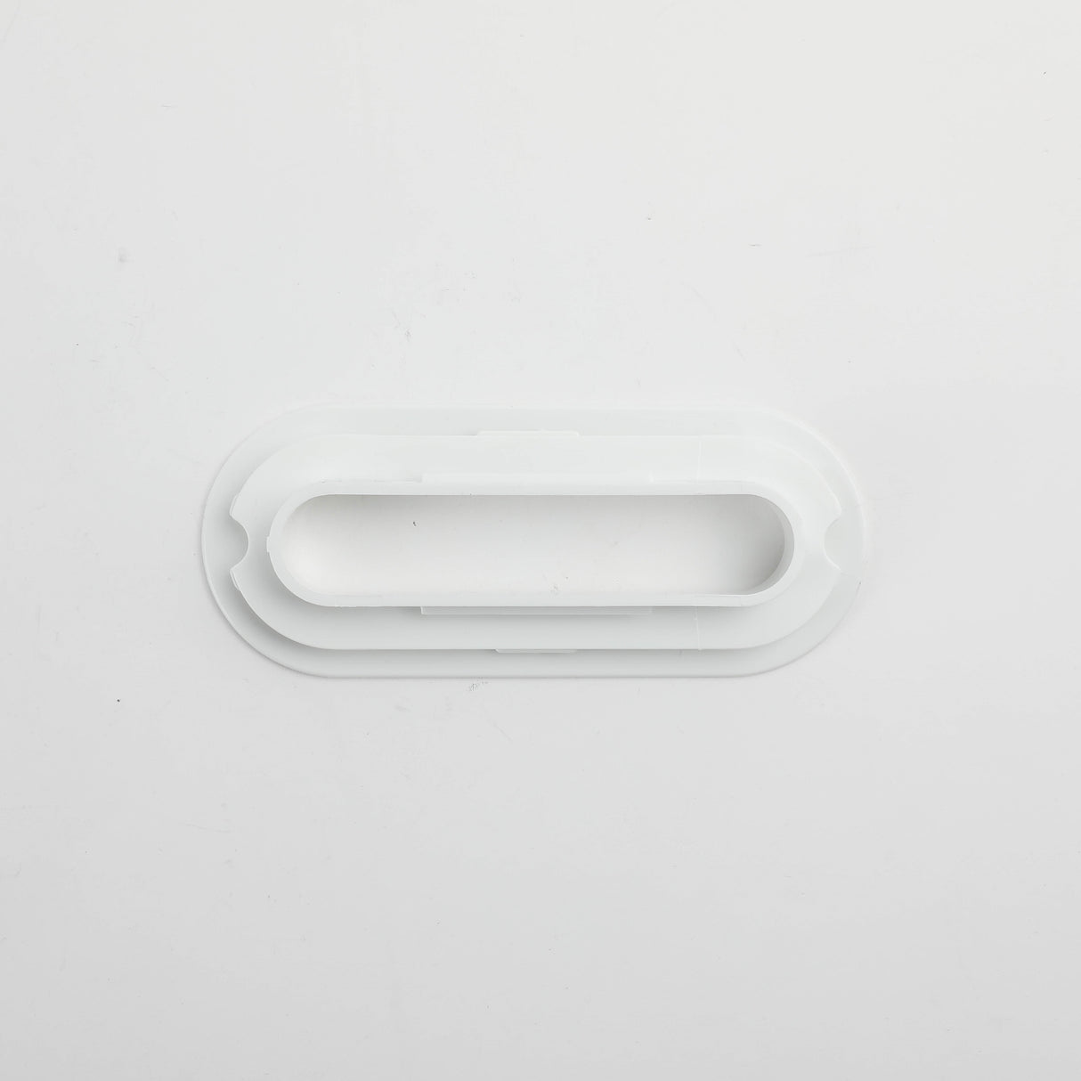 GE WR14X25061 Genuine OEM Collar Gasket