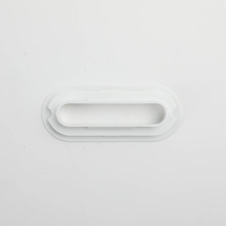 GE WR14X25061 Genuine OEM Collar Gasket
