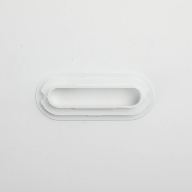 GE WR14X25061 Genuine OEM Collar Gasket