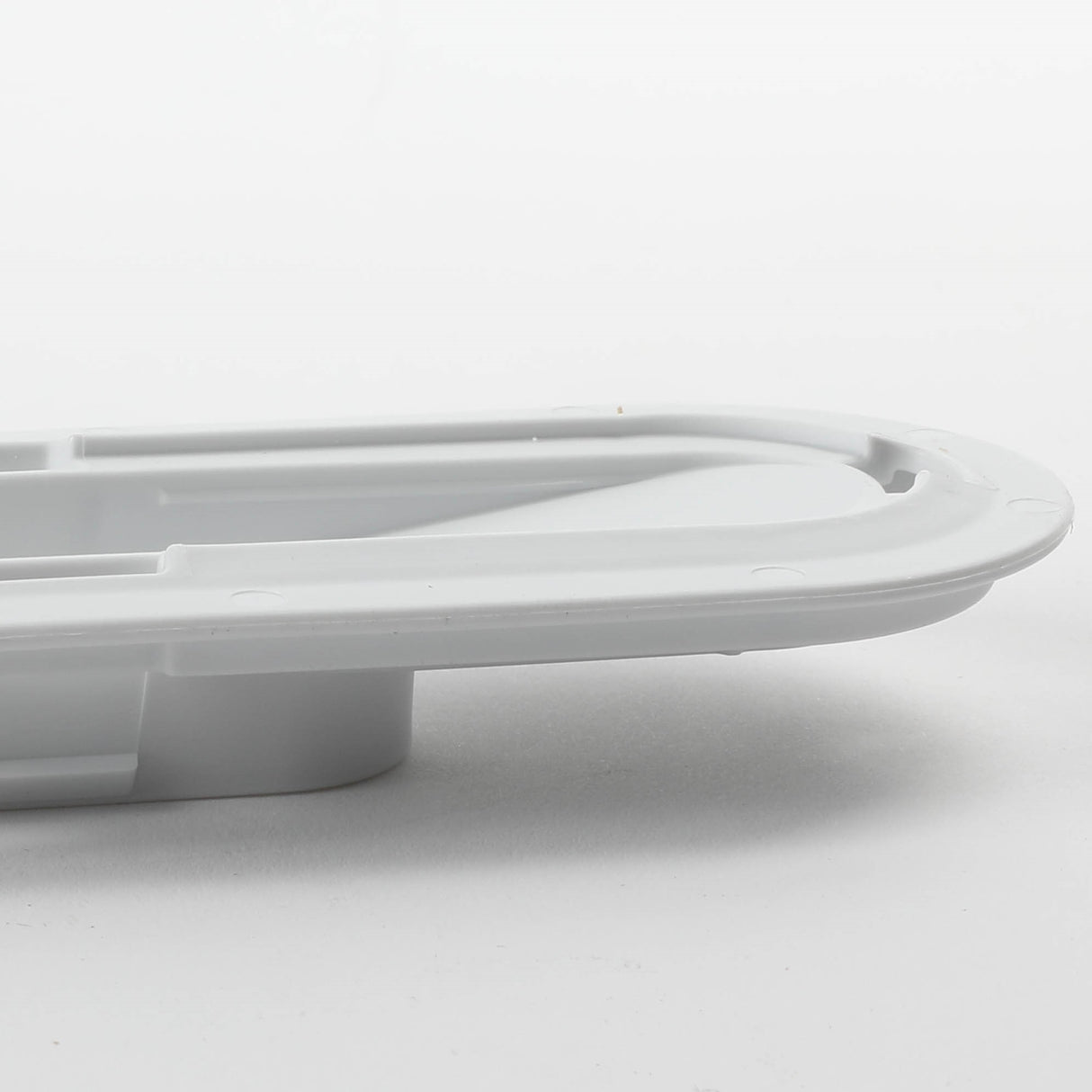 GE WR14X25124 Genuine OEM Collar Port