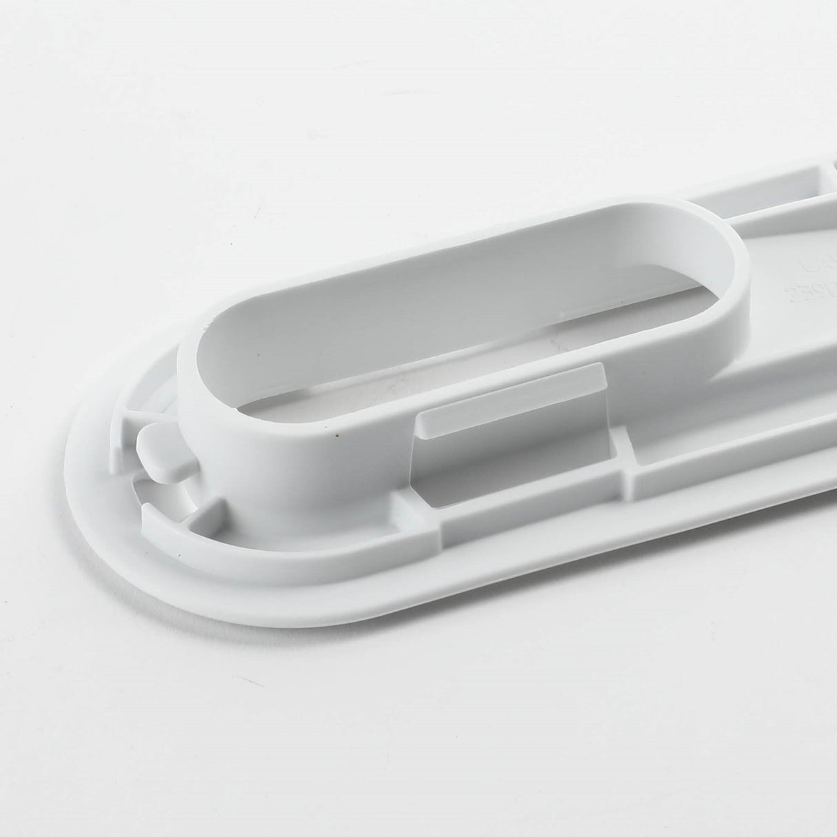 GE WR14X25124 Genuine OEM Collar Port