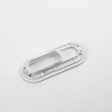 GE Refrigerator Hardware WR14X25124 replacement part
