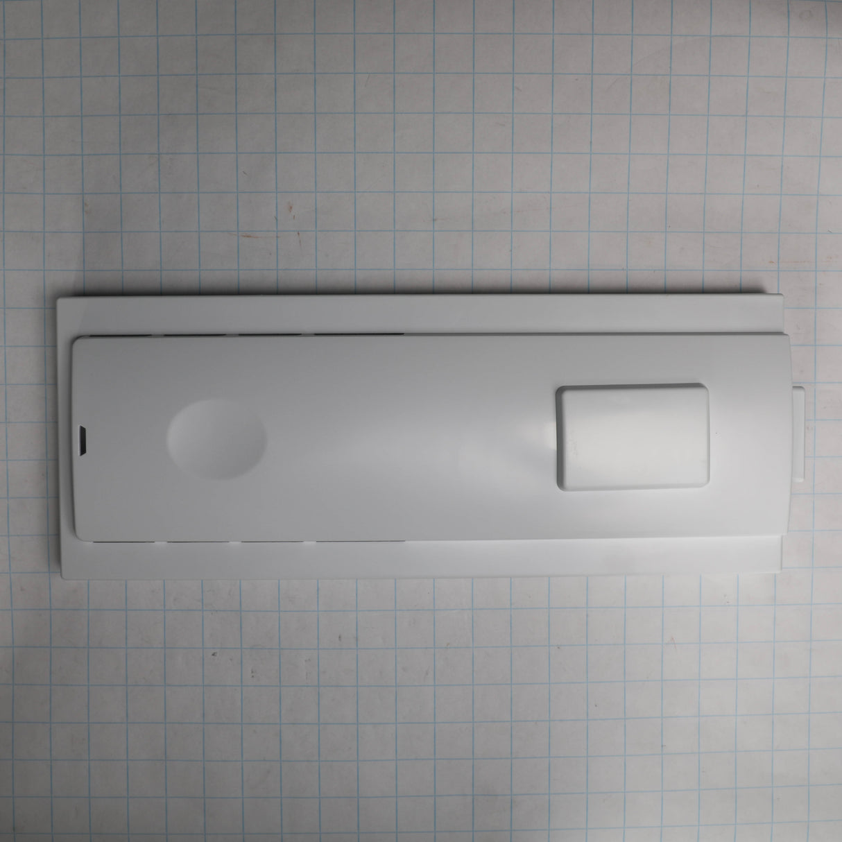 GE WR14X25816 Genuine OEM Tower Air