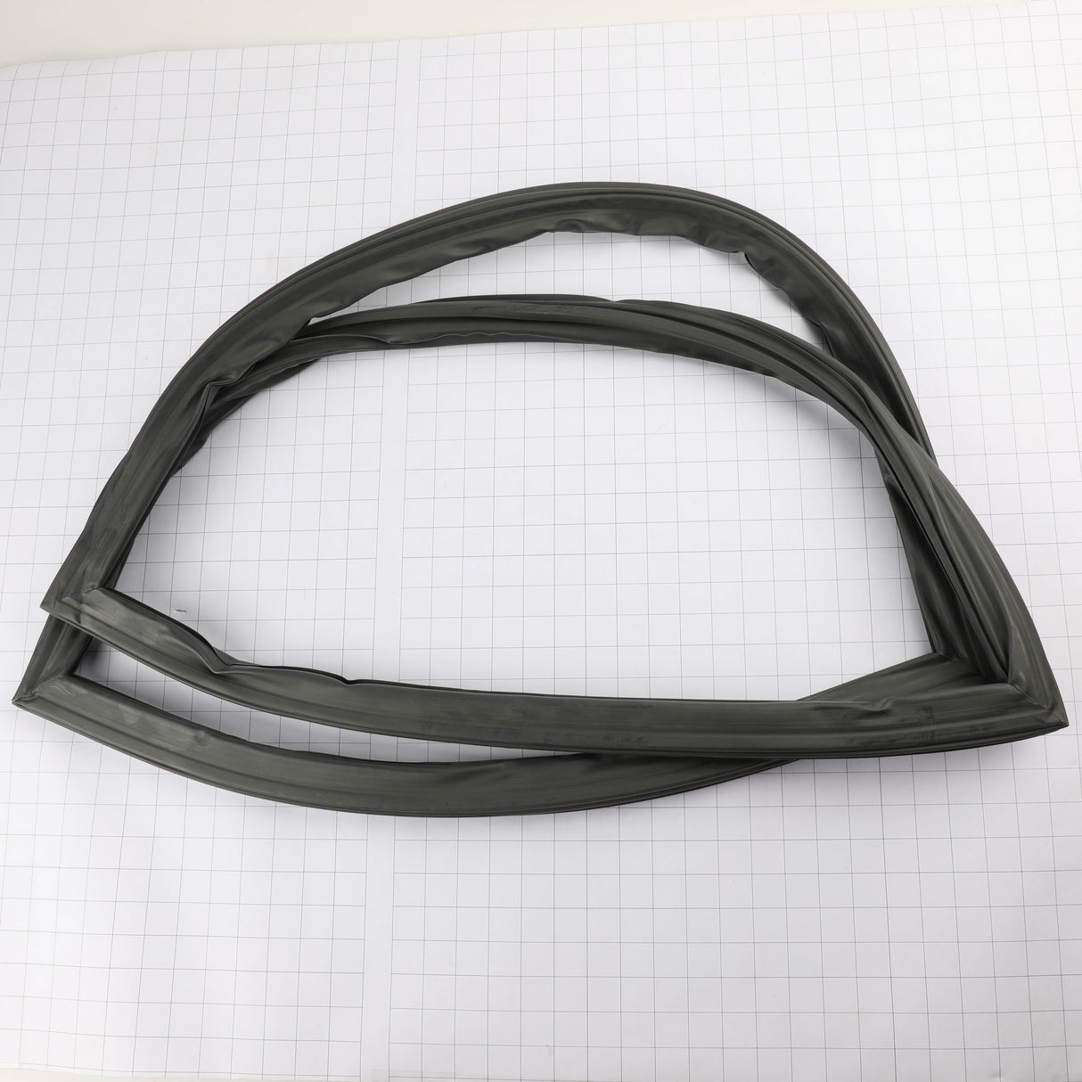 GE WR14X27237 Genuine OEM Gasket Door Ff Dg