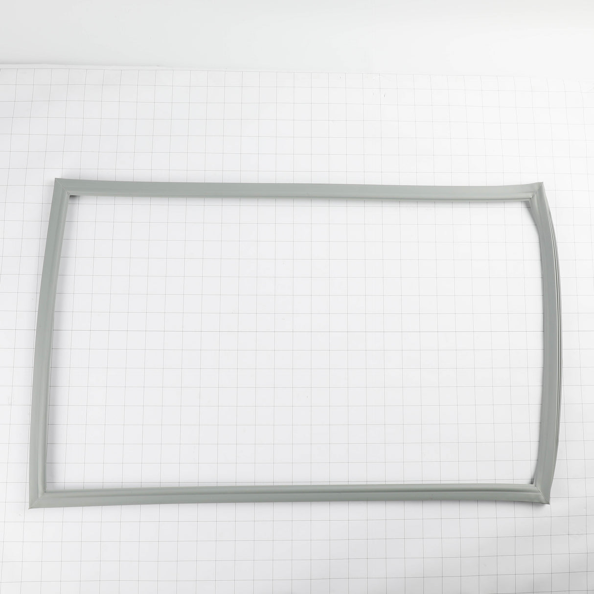 GE WR14X28482 Genuine OEM Refrigerator Freezer Lower Door Seal