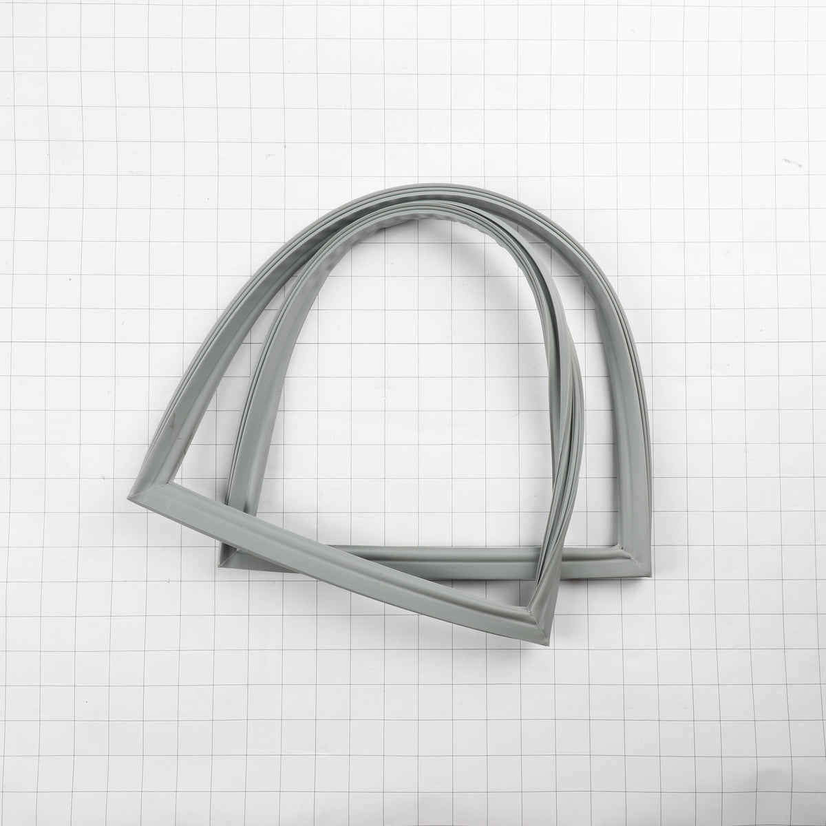 GE WR14X28485 Genuine OEM Refrigerator Freezer Upper Door Seal
