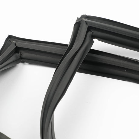 GE WR14X29278 Genuine OEM Refrigerator - Freezer Door Gasket Black