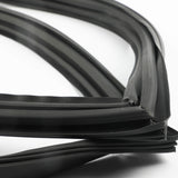 GE Refrigerator Seals & Gaskets WR14X29278 replacement part