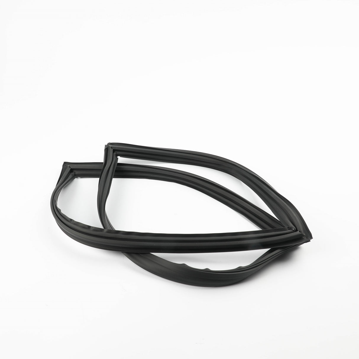 GE WR14X29278 Genuine OEM Refrigerator - Freezer Door Gasket Black