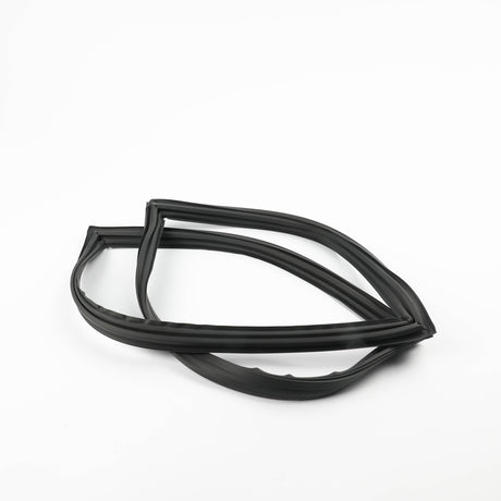 GE WR14X29278 Genuine OEM Refrigerator - Freezer Door Gasket Black