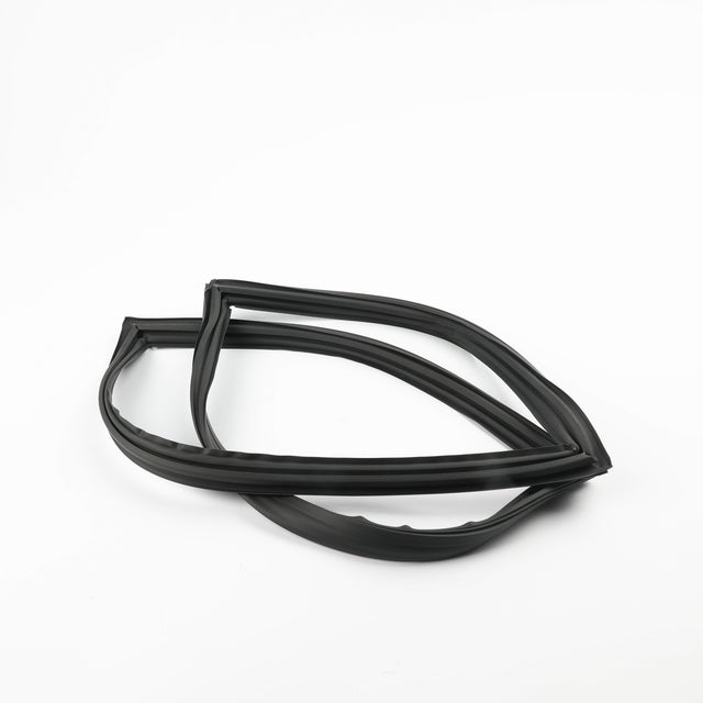 GE WR14X29278 Genuine OEM Refrigerator - Freezer Door Gasket Black