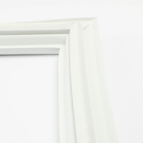 GE WR14X29358 Genuine OEM Freezer Door Gasket White