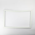 GE WR14X29358 Genuine OEM Freezer Door Gasket White