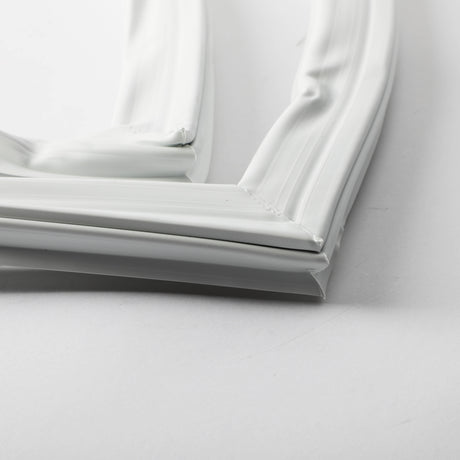 GE WR14X29372 Genuine OEM Refrigerator Door Gasket White