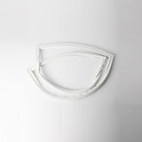 GE Refrigerator Seals & Gaskets WR14X29372 replacement part