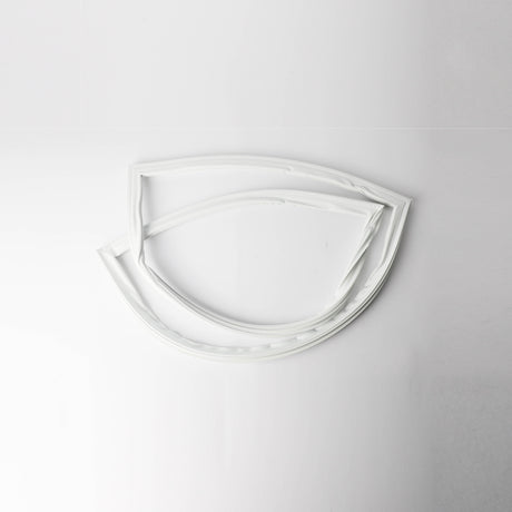 GE WR14X29372 Genuine OEM Refrigerator Door Gasket White