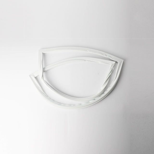 GE WR14X29372 Genuine OEM Refrigerator Door Gasket White