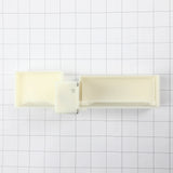 GE Refrigerator Ducts & Vents WR14X29701 replacement part