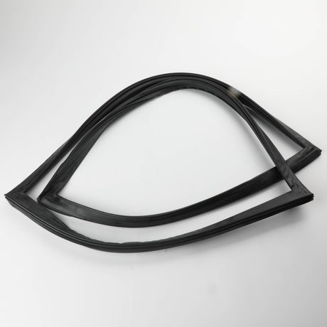 GE WR14X30142 Genuine OEM Freezer Door Gasket Dorian Gray