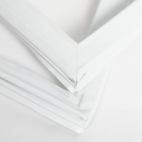 GE WR14X30448 Genuine OEM French Door Gasket White