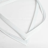 GE Refrigerator Seals & Gaskets WR14X30448 replacement part