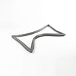 GE WR14X31068 Genuine OEM Freezer Door Gasket Dorian Gray