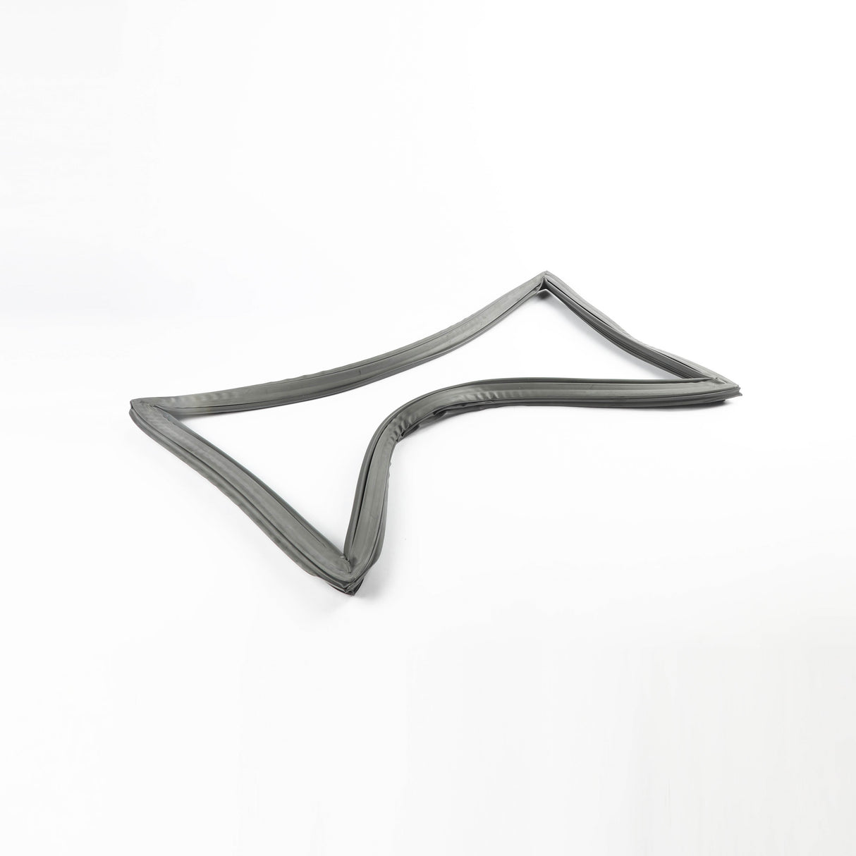 GE WR14X31068 Genuine OEM Freezer Door Gasket Dorian Gray