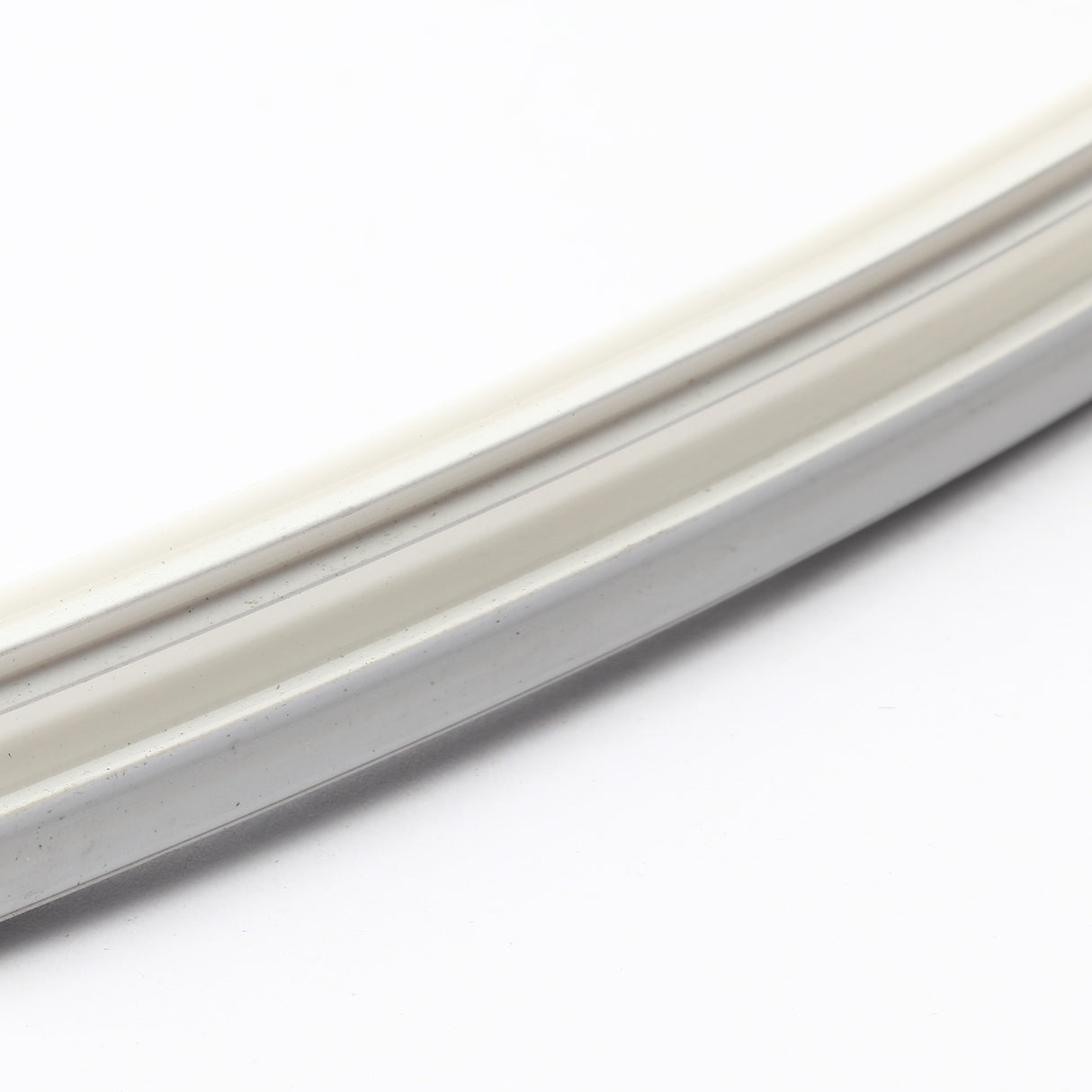GE WR14X31071 Genuine OEM Freezer Door Gasket White