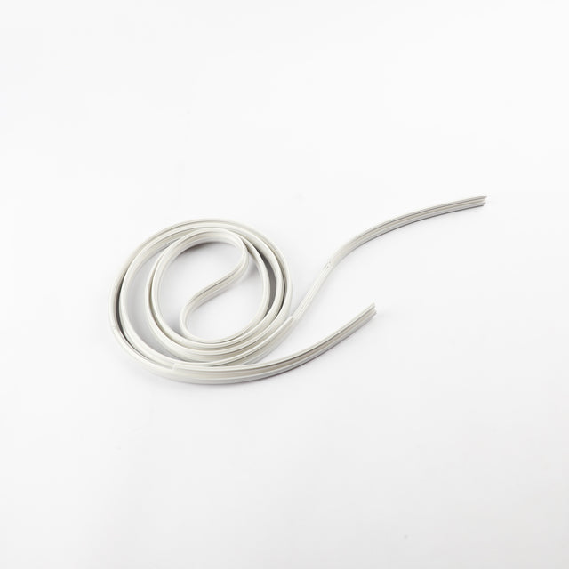 GE WR14X31071 Genuine OEM Freezer Door Gasket White