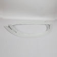 GE WR14X31085 Genuine OEM White Fresh Food Door Gasket 19