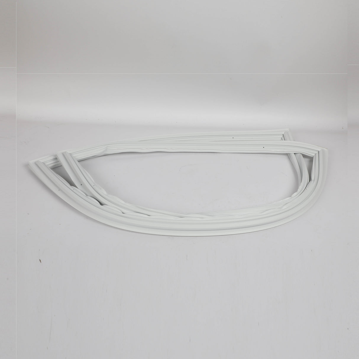 GE WR14X31085 Genuine OEM White Fresh Food Door Gasket 19