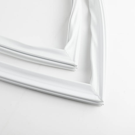 GE WR14X31094 Genuine OEM White Fresh Food Door Gasket 22