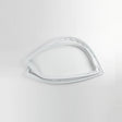 GE WR14X31094 Genuine OEM White Fresh Food Door Gasket 22
