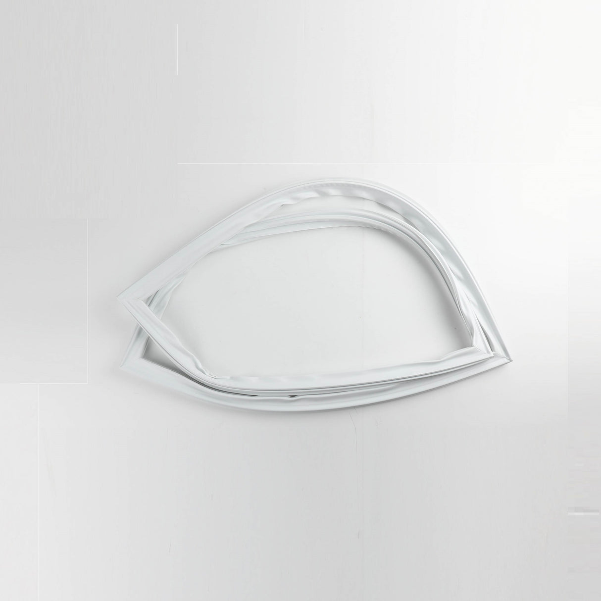 GE WR14X31094 Genuine OEM White Fresh Food Door Gasket 22