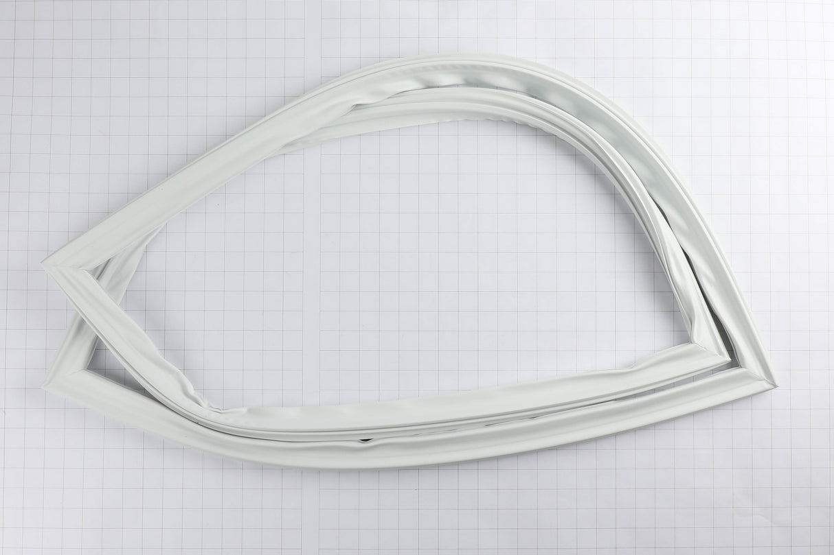 GE WR14X31094 Genuine OEM White Fresh Food Door Gasket 22