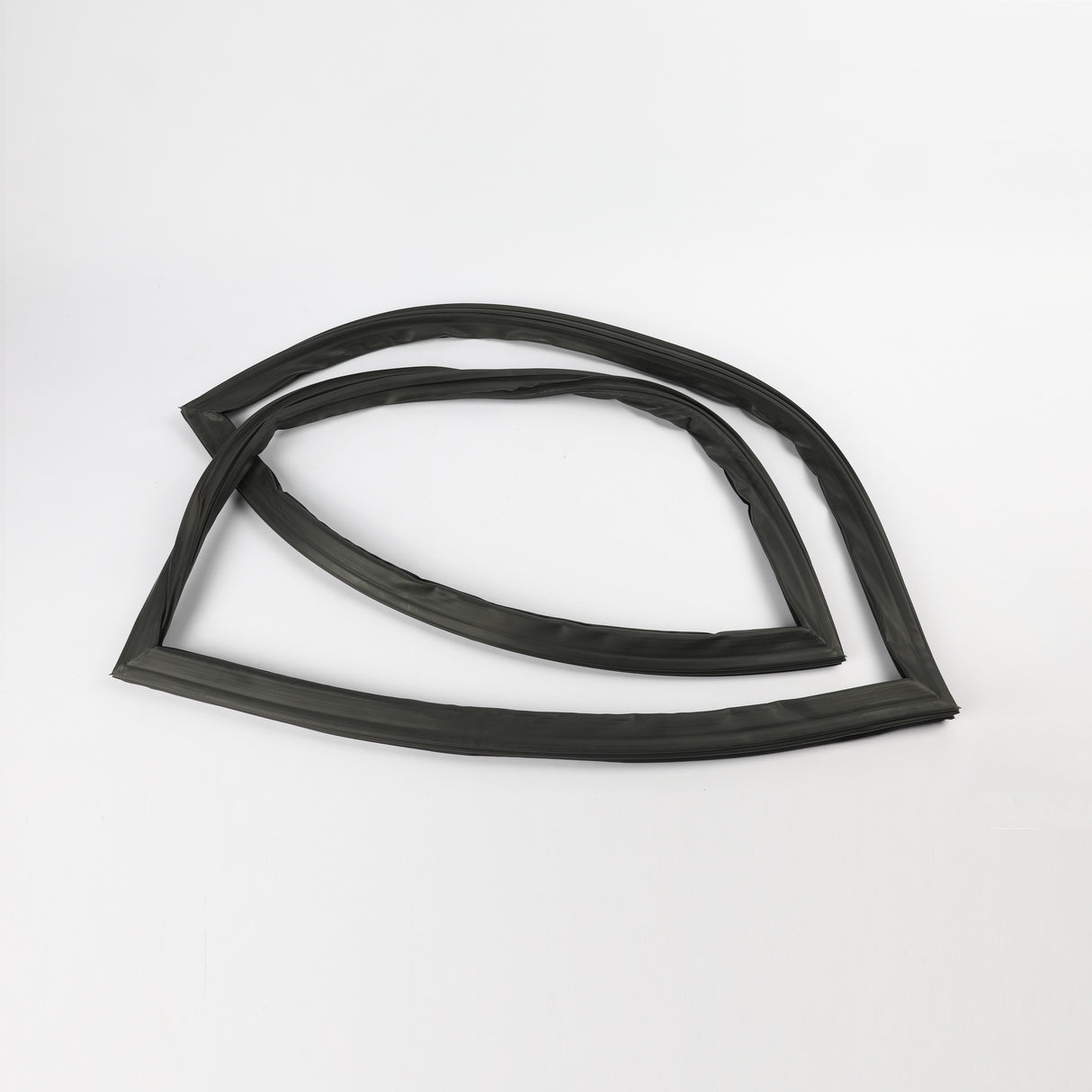 GE WR14X31101 Genuine OEM Dorian Gray Fresh Food Door Gasket 19