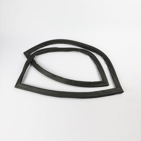 GE WR14X31101 Genuine OEM Dorian Gray Fresh Food Door Gasket 19